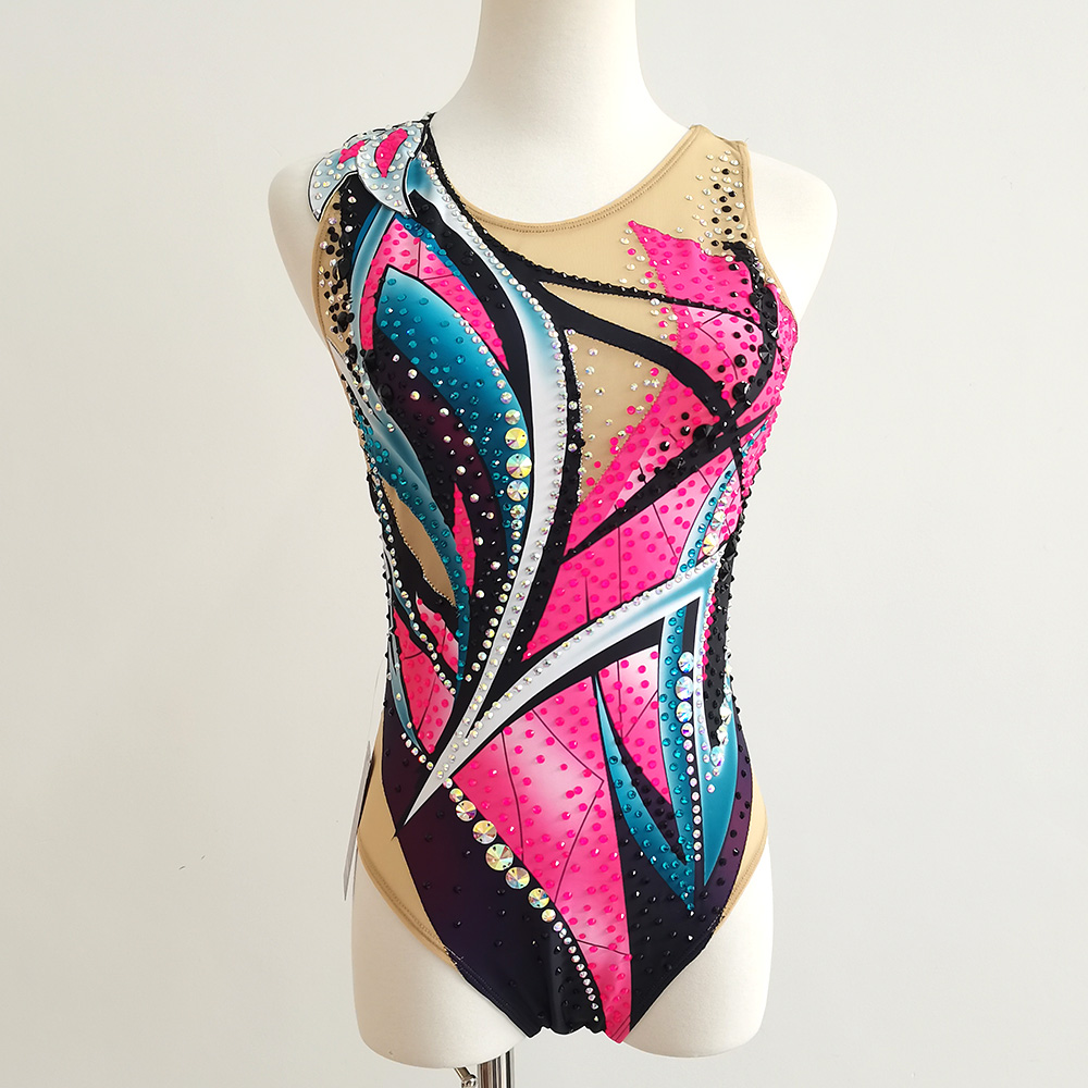 LH Synchronized Swimming BD8946