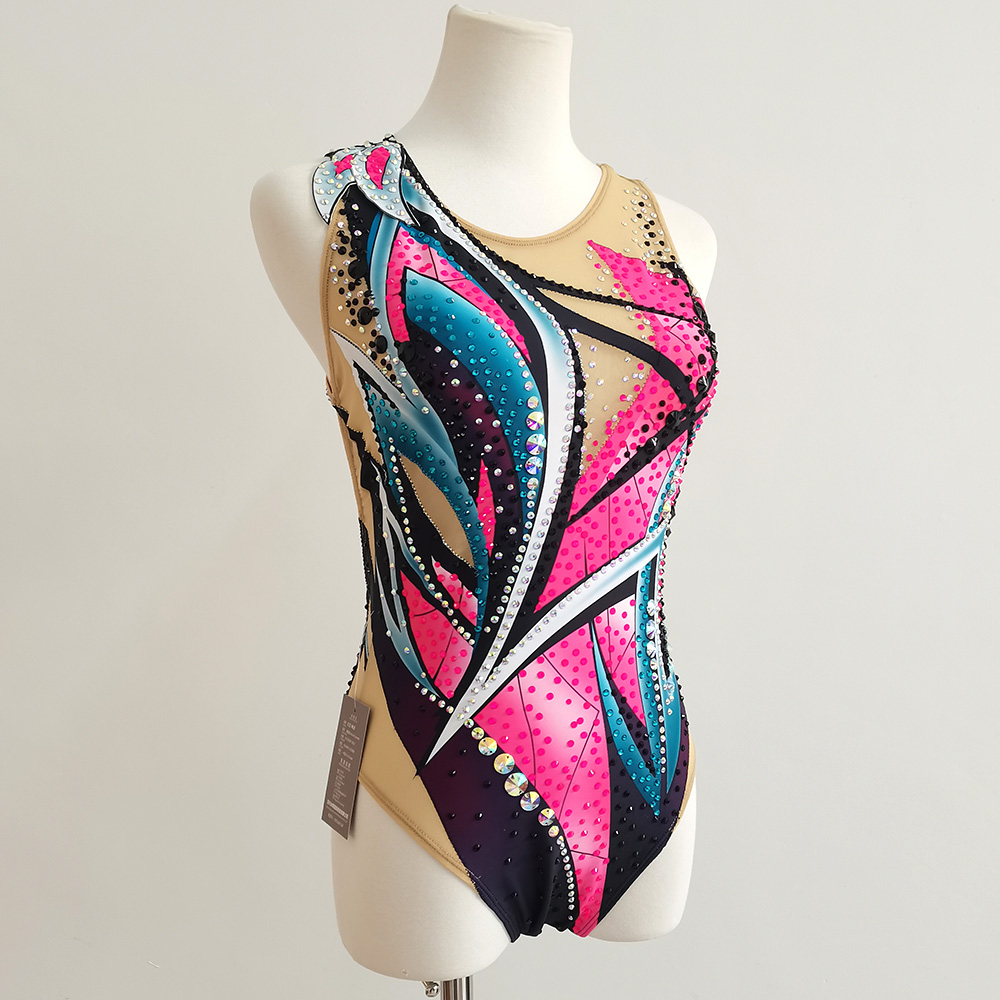 LH Synchronized Swimming BD8946