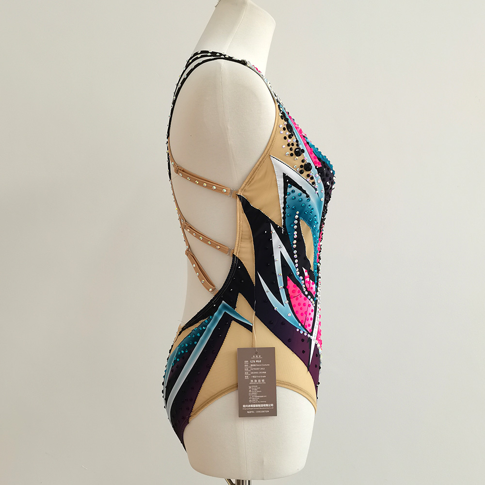 LH Synchronized Swimming BD8946