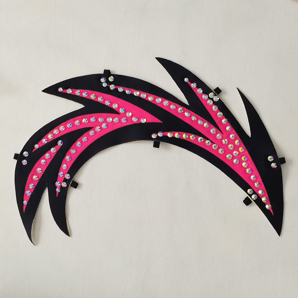 LH Synchronized Swimming BD8946