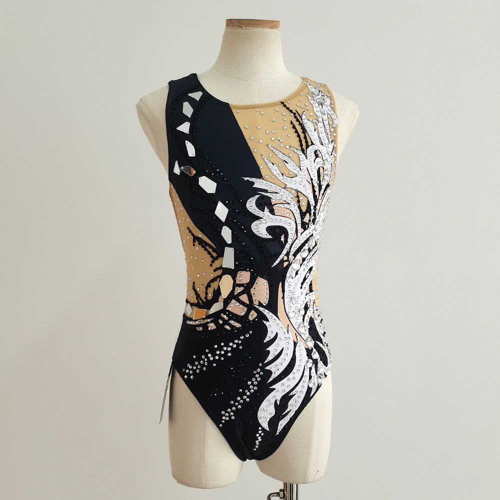 LH Synchronized Swimming BD8988