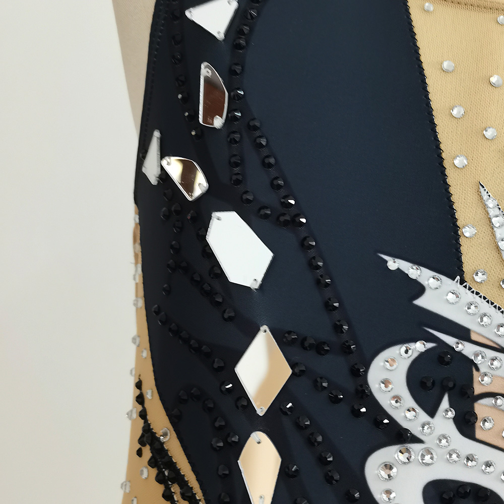 LH Synchronized Swimming BD8988