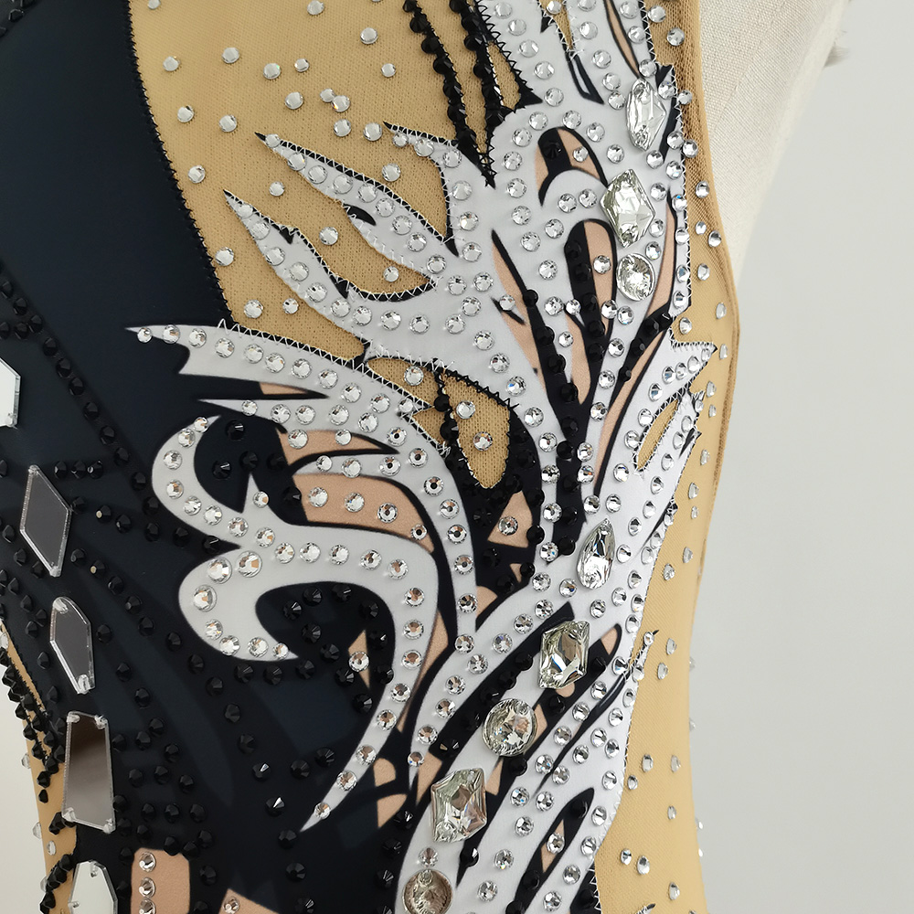 LH Synchronized Swimming BD8988