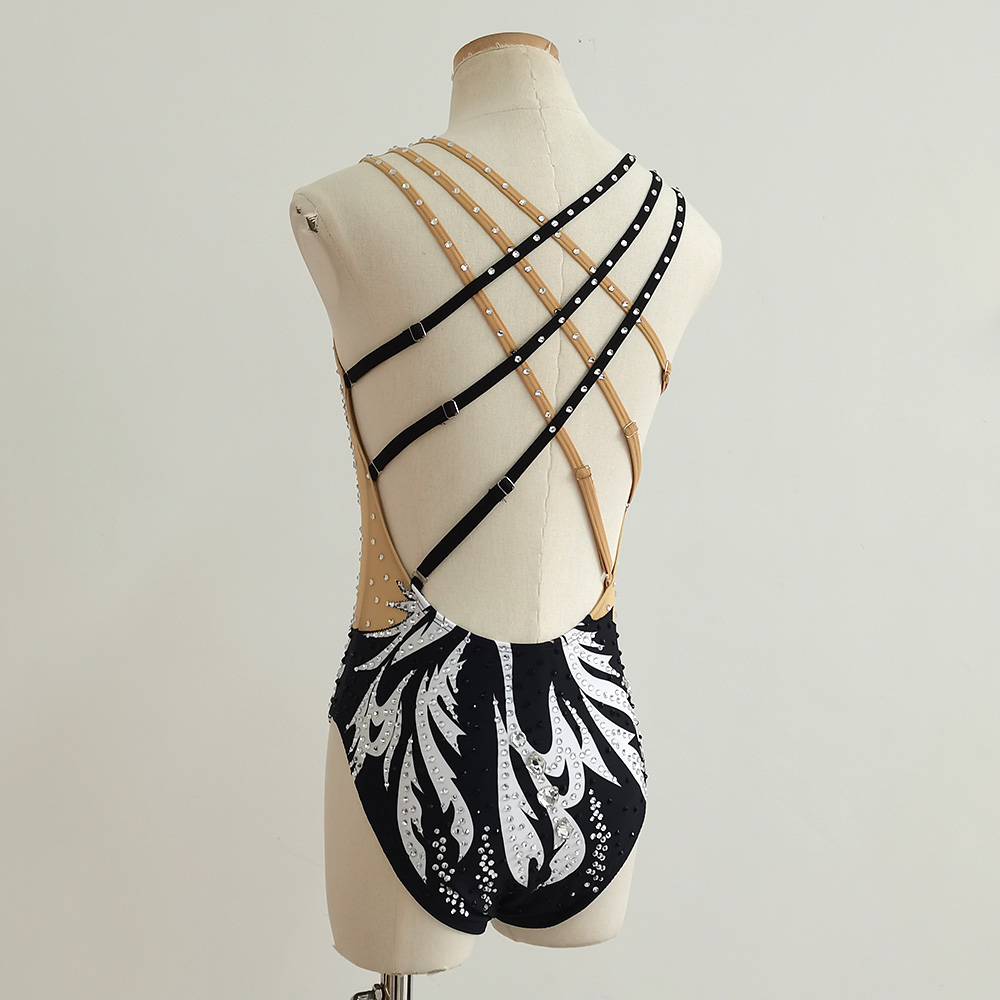 LH Synchronized Swimming BD8988