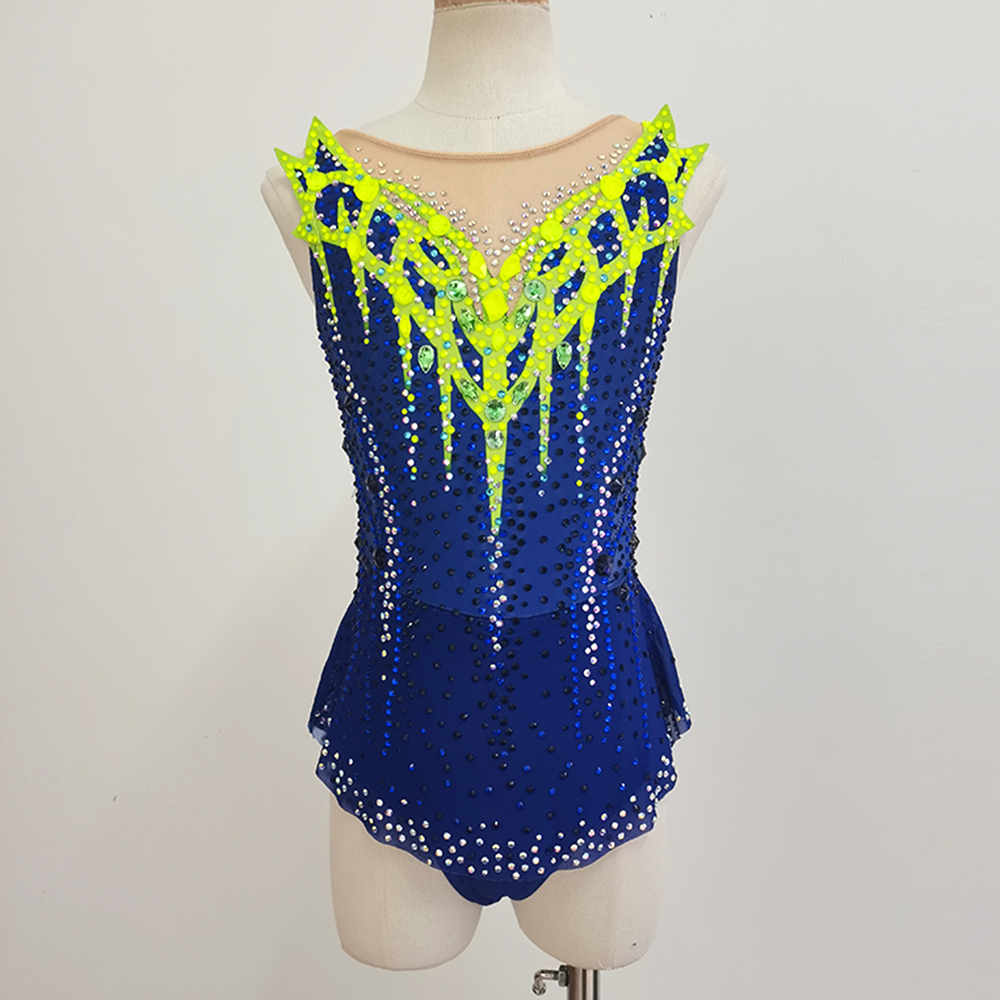LH Rhythmic Gymnastics BD9340