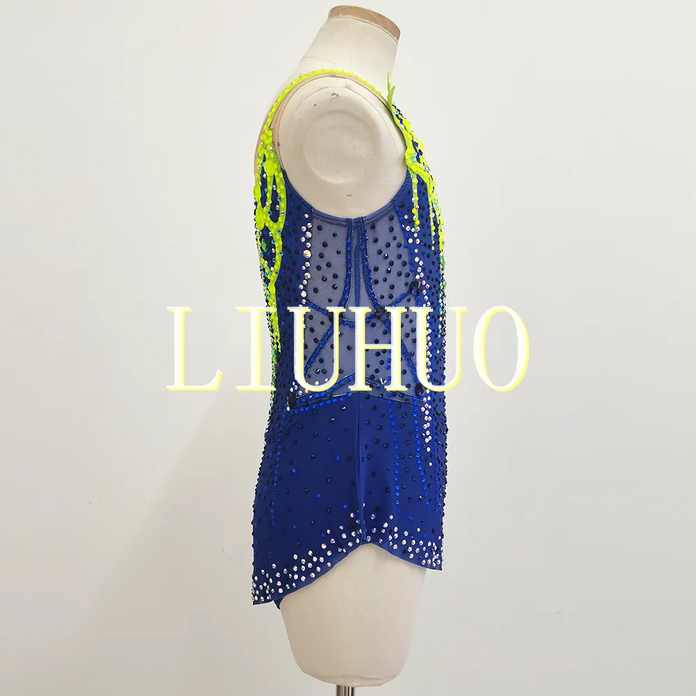 LH Rhythmic Gymnastics BD9340