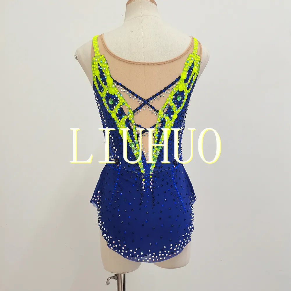 LH Rhythmic Gymnastics BD9340