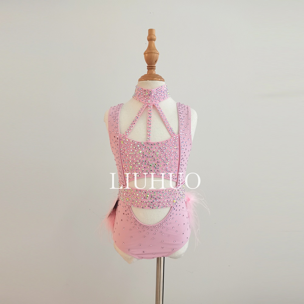 LH Lyrical Dance BD3487
