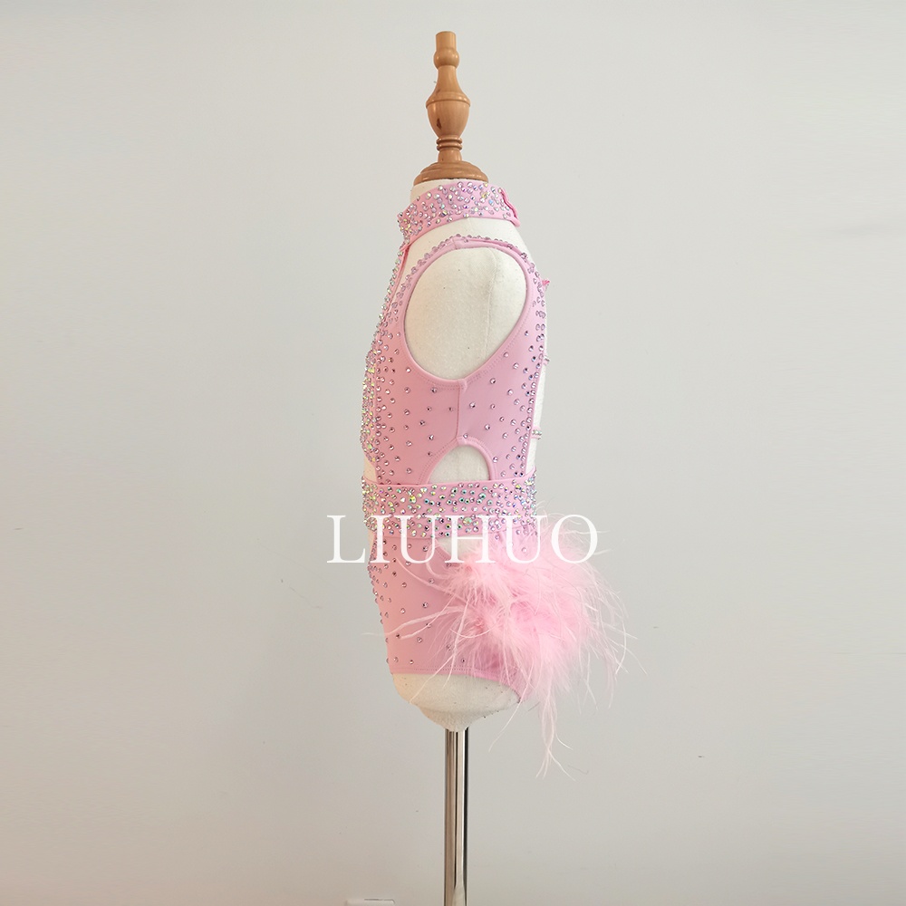 LH Lyrical Dance BD3487