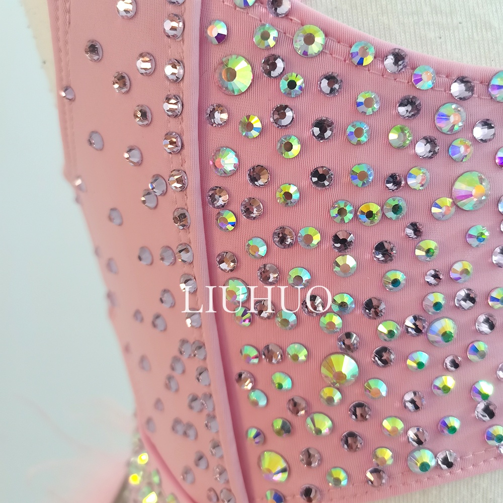 LH Lyrical Dance BD3487