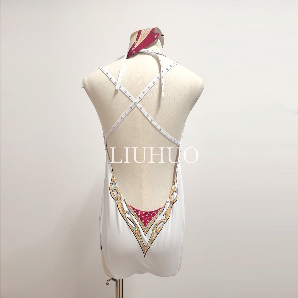 LH Synchronized Swimming BD999
