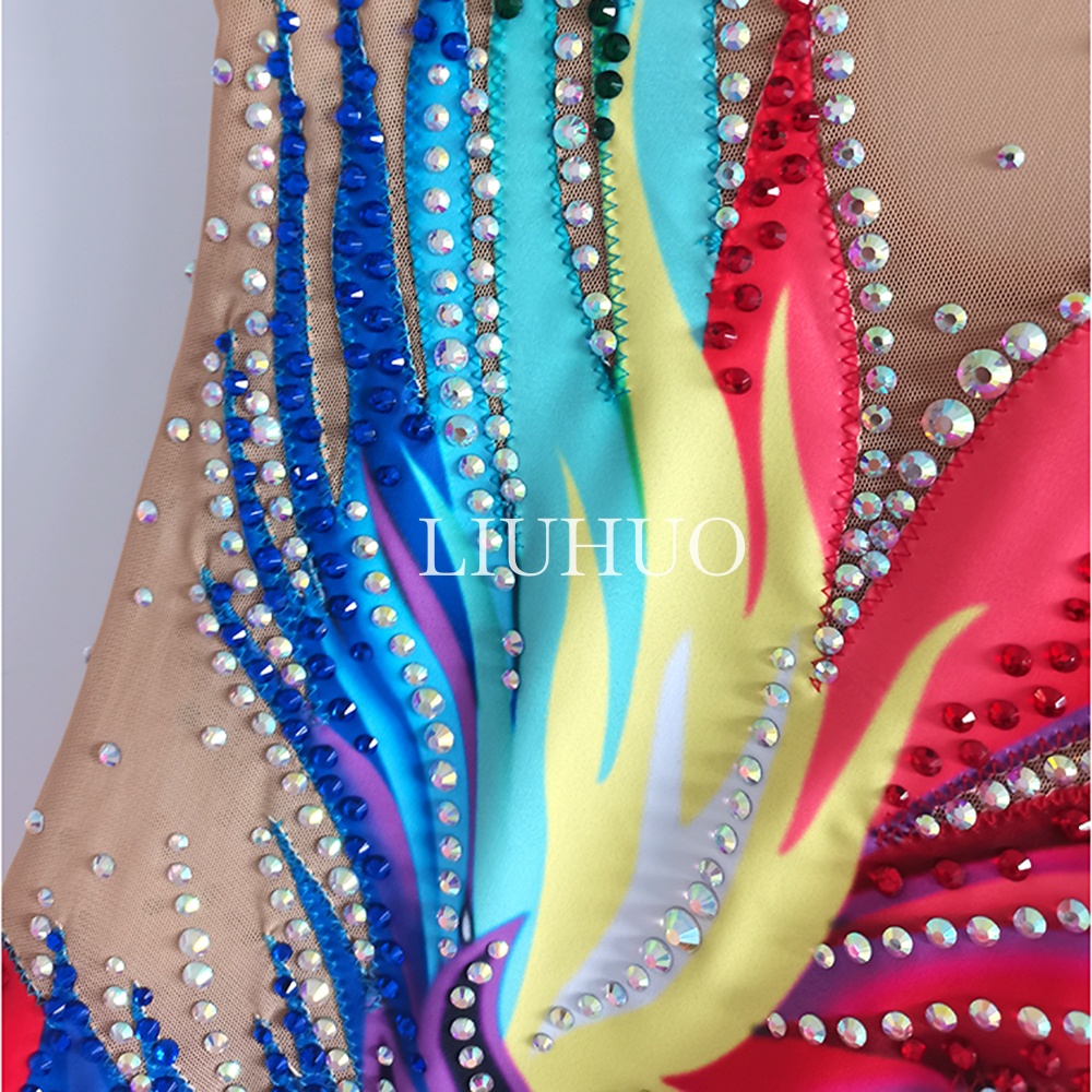 LH Rhythmic Gymnastics BD1219