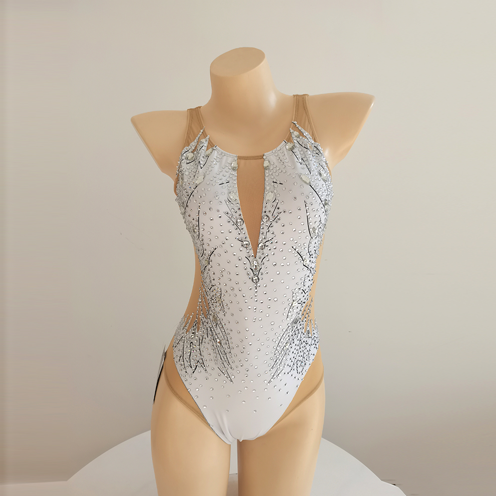 LH Synchronized Swimming BD9089