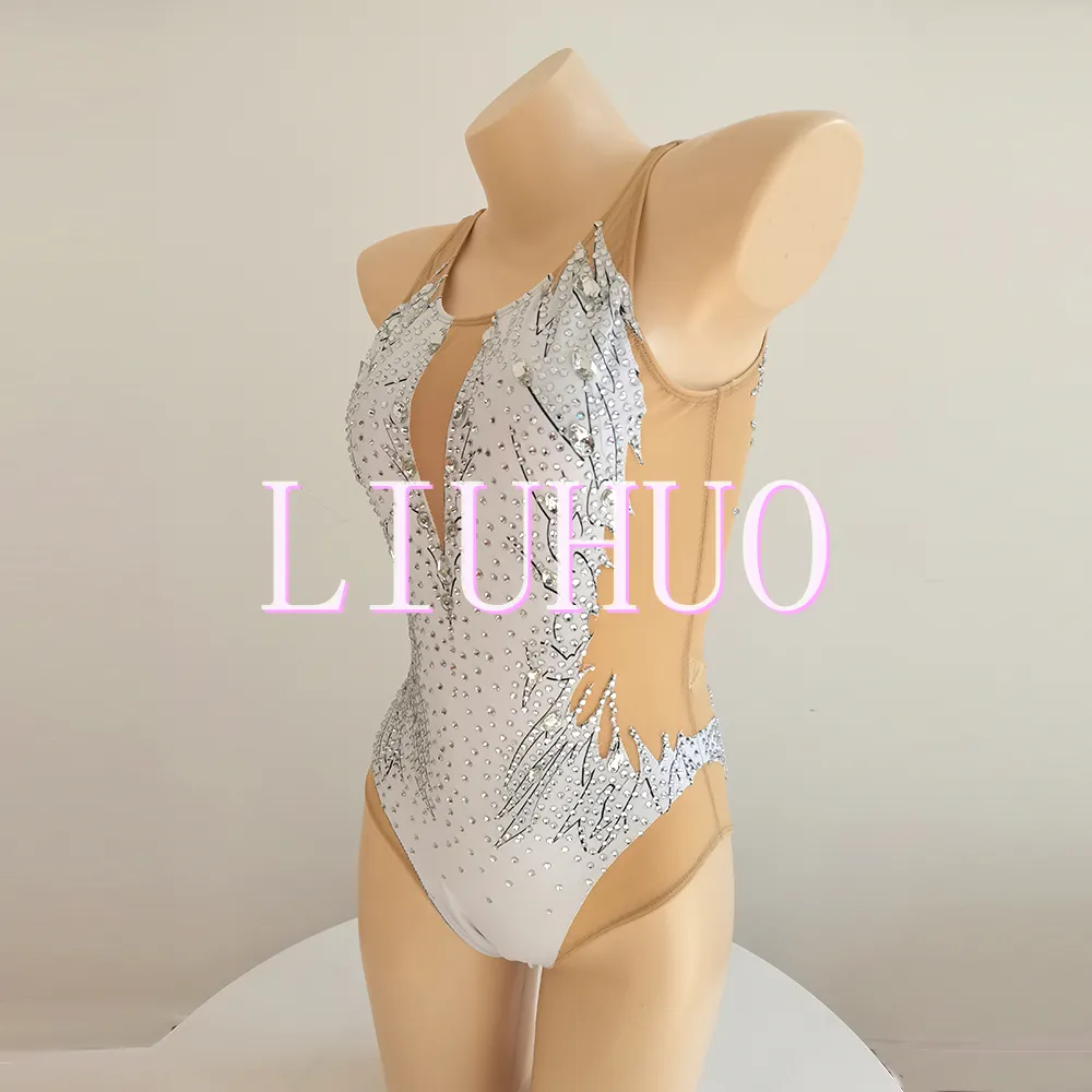 LH Synchronized Swimming BD9089