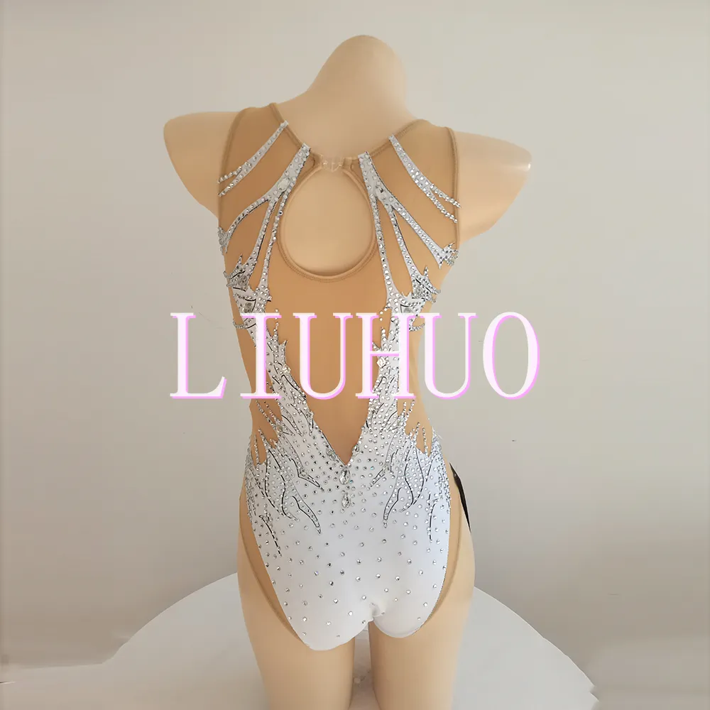 LH Synchronized Swimming BD9089