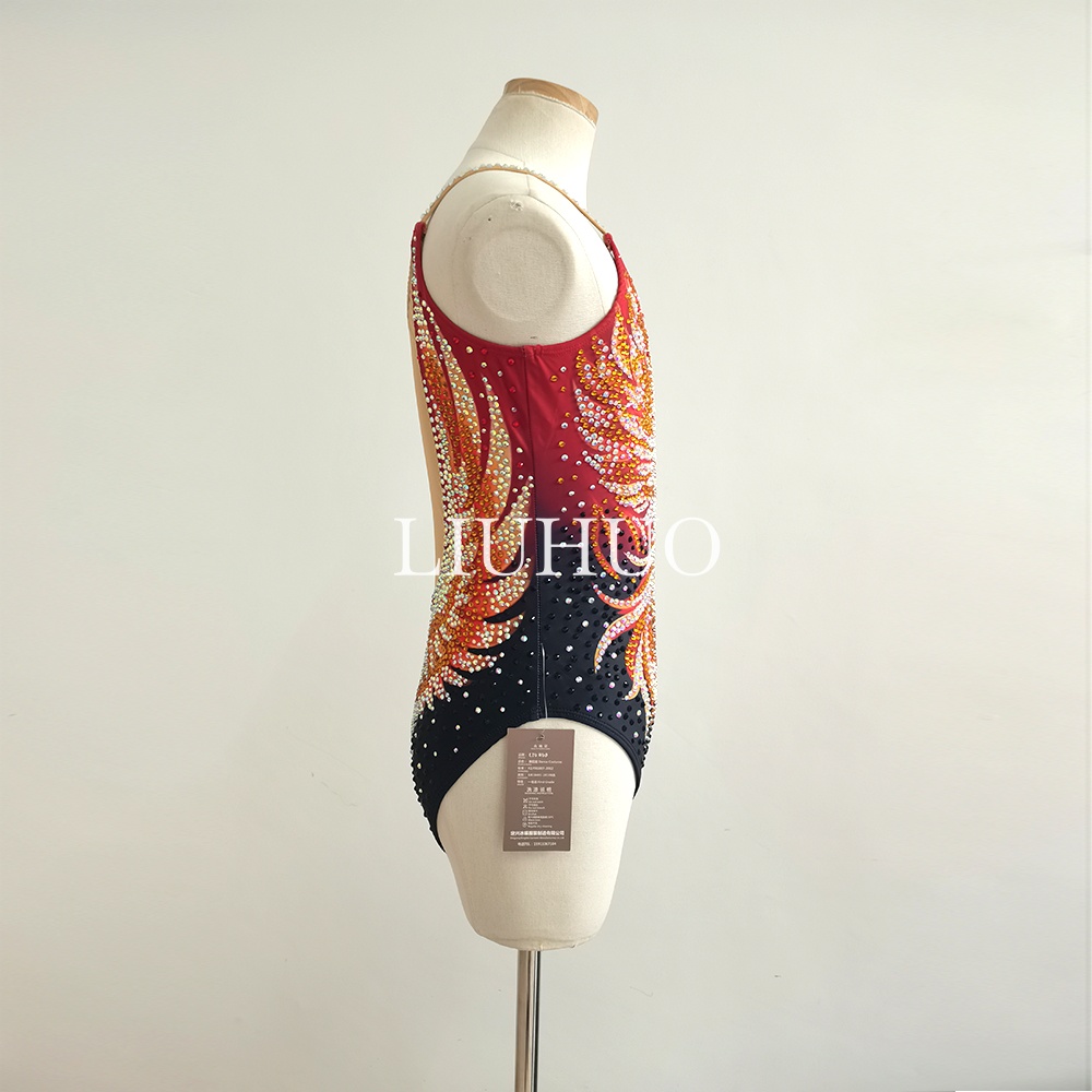 [Copy]LH Synchronized Swimming BD356
