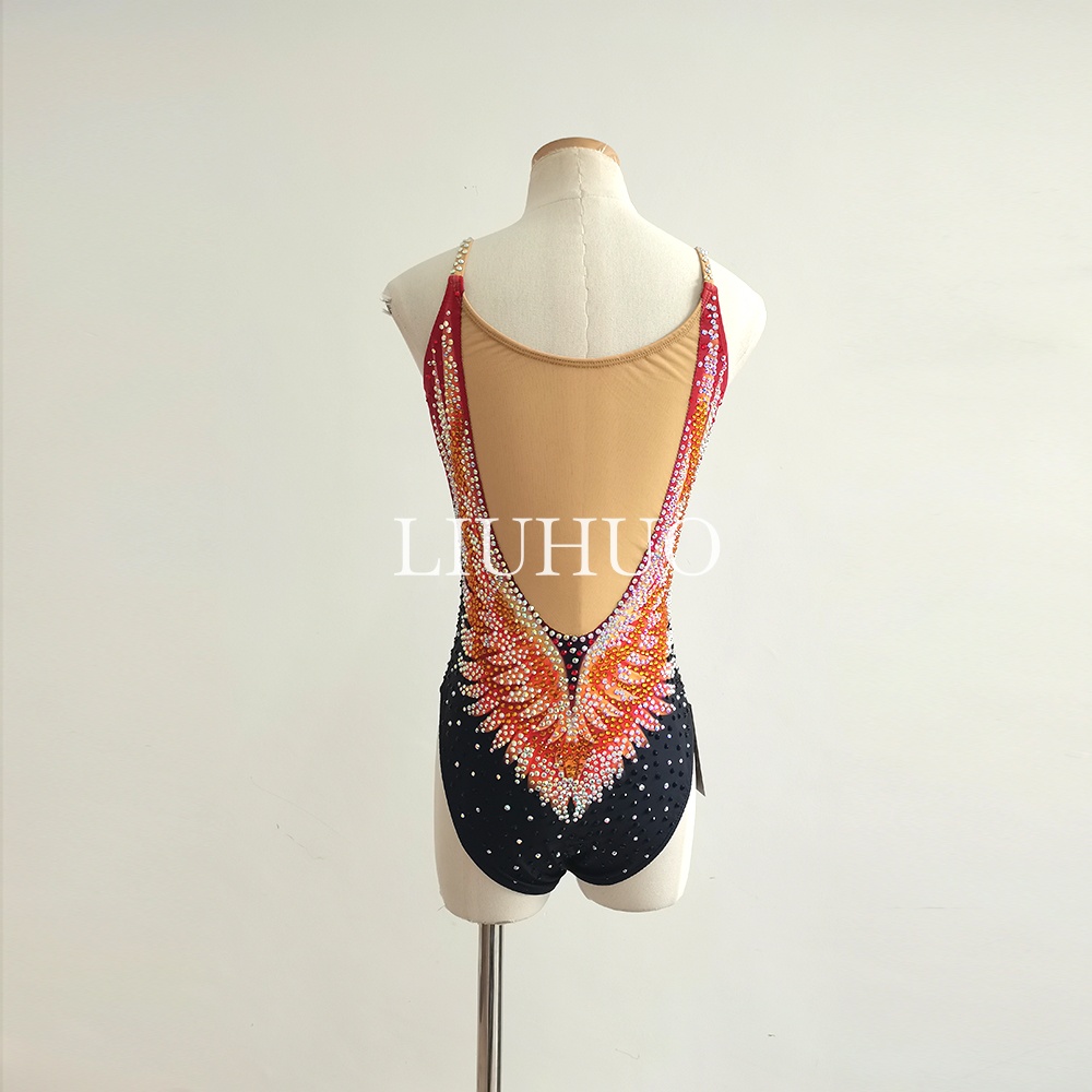 [Copy]LH Synchronized Swimming BD356
