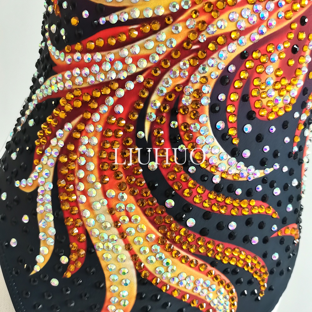[Copy]LH Synchronized Swimming BD356