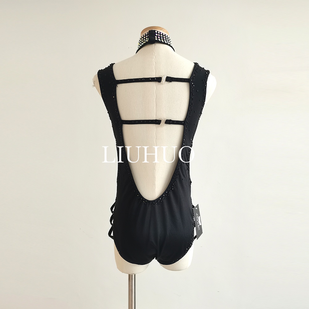LH Lyrical Dance BD3487