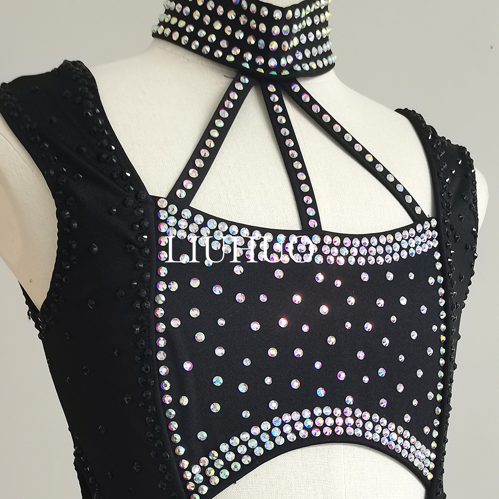 LH Lyrical Dance BD3487