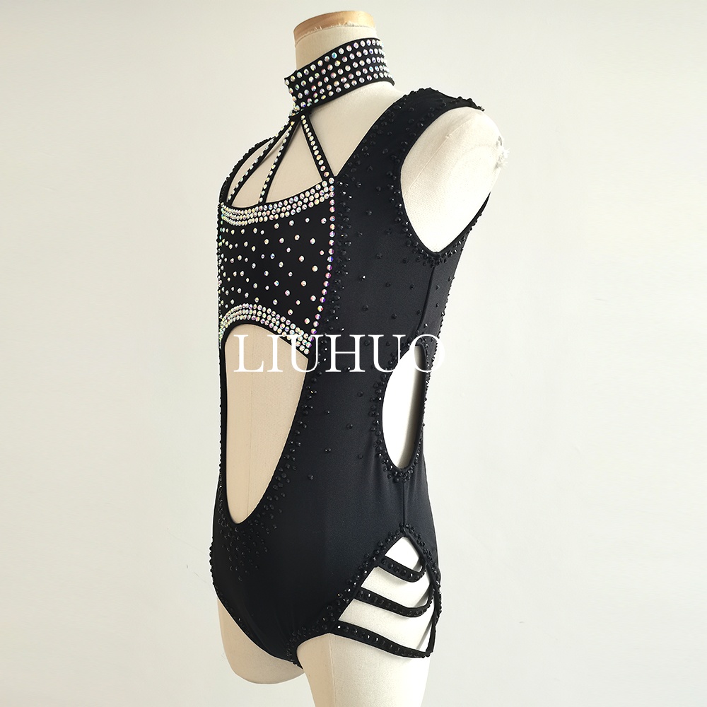 LH Lyrical Dance BD3487
