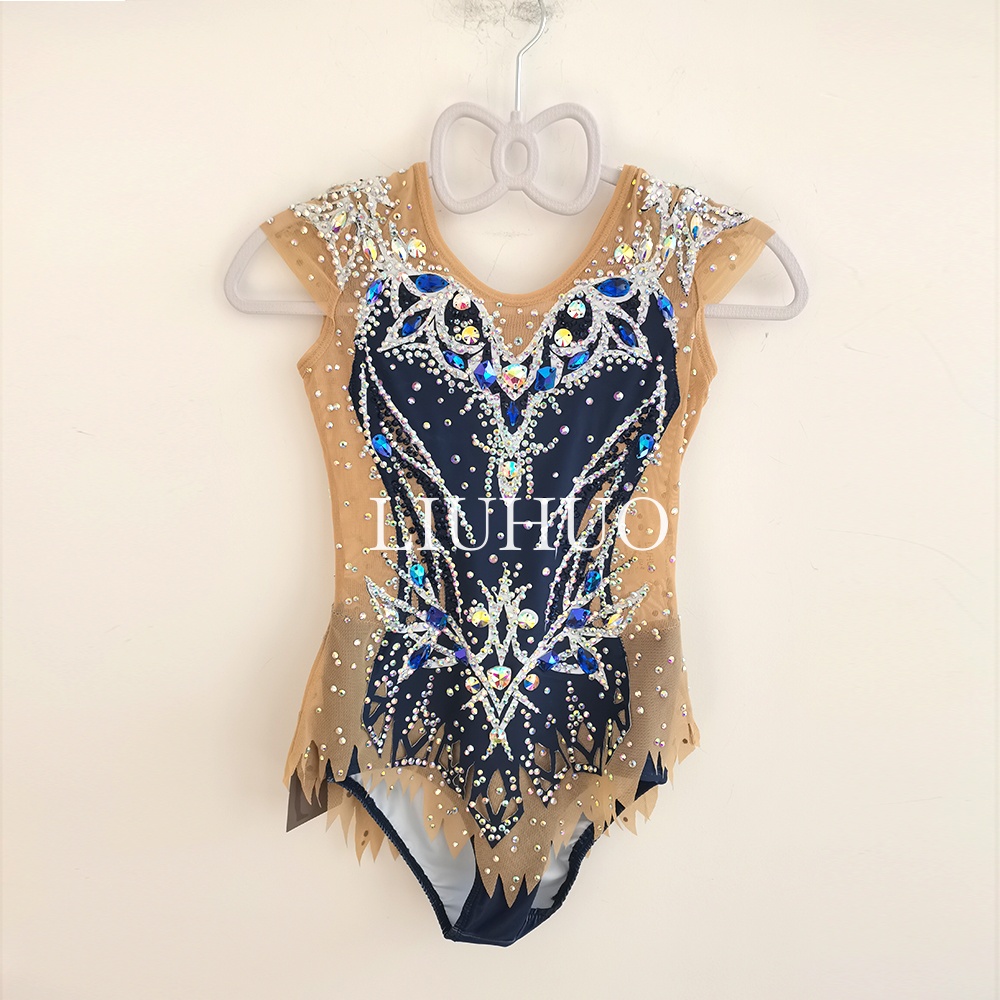 [Copy][Copy]LH Rhythmic Gymnastics BD269