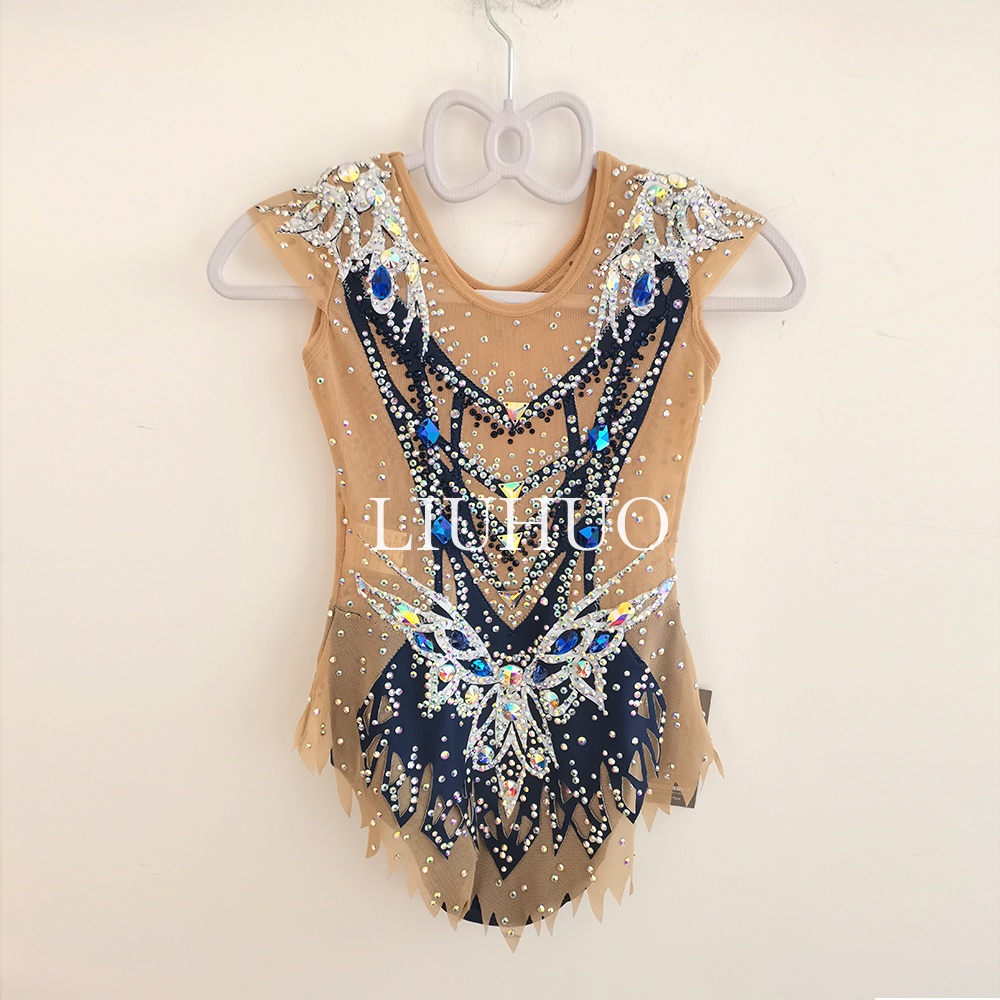 [Copy][Copy]LH Rhythmic Gymnastics BD269