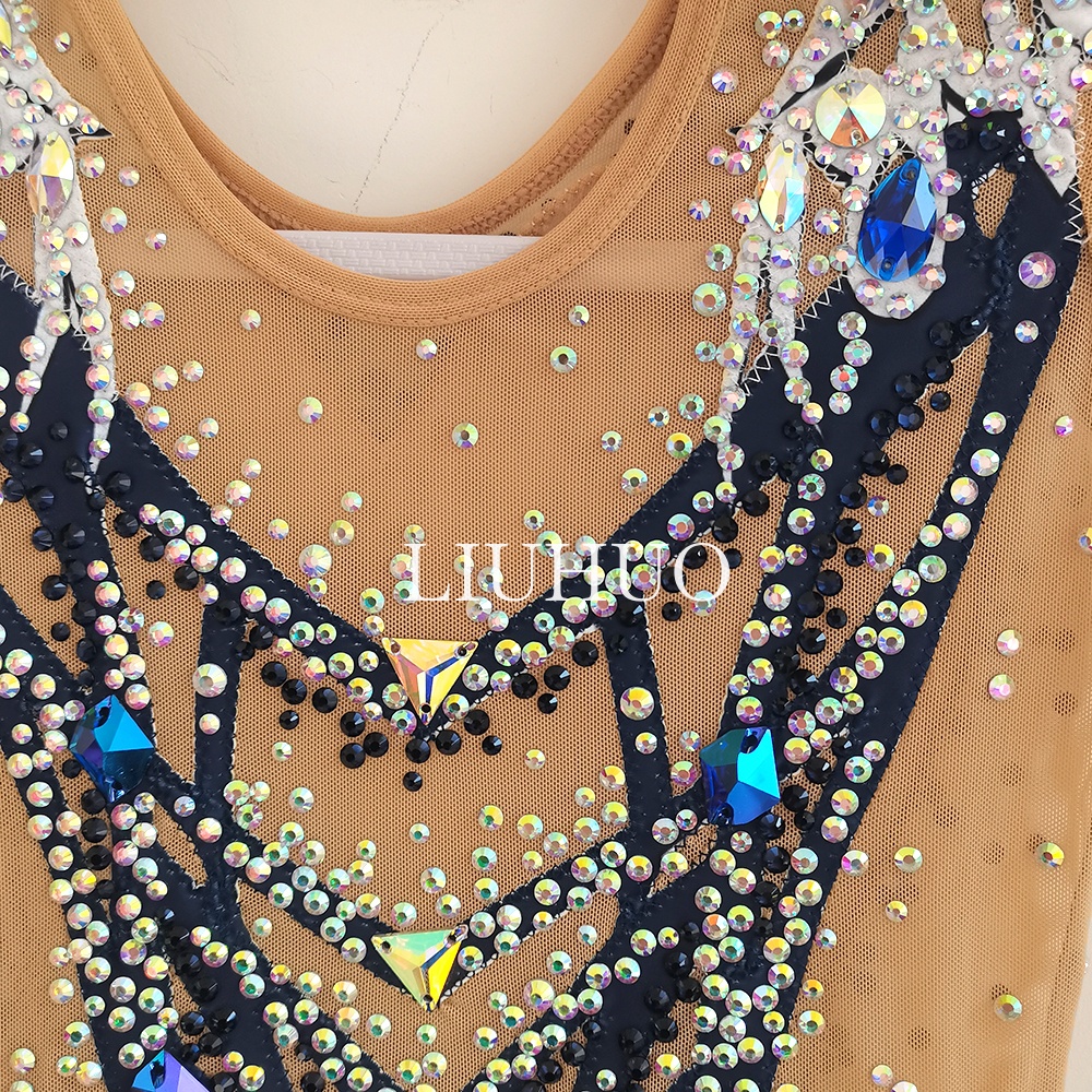 [Copy][Copy]LH Rhythmic Gymnastics BD269
