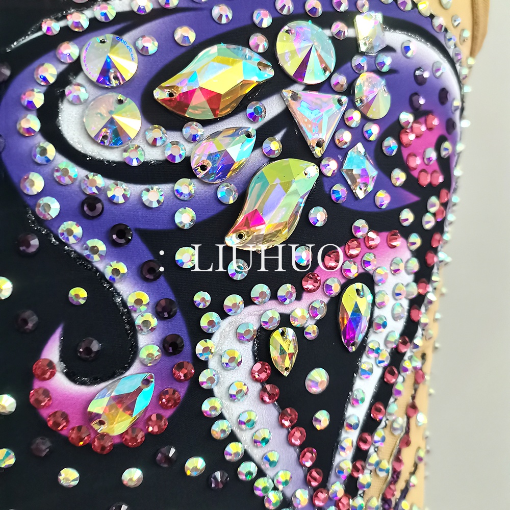 [Copy][Copy][Copy]LH Rhythmic Gymnastics BD1029