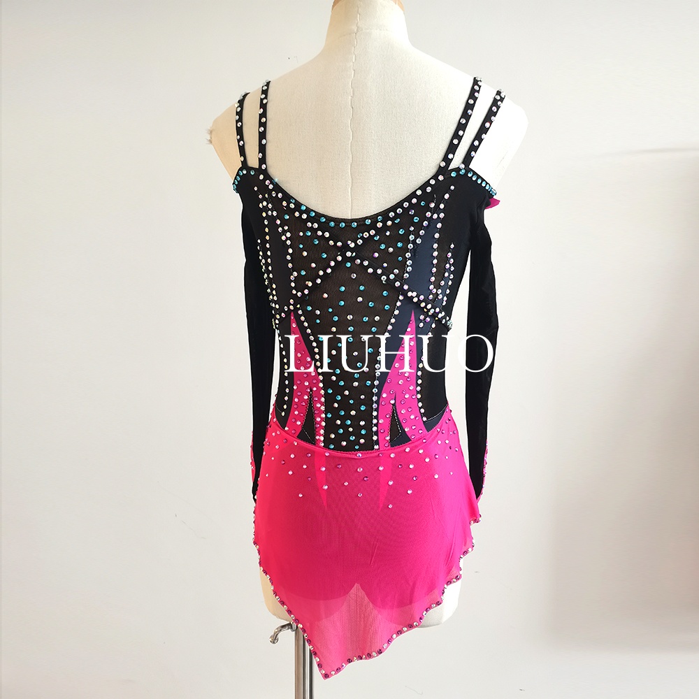 LH Rhythmic Gymnastics BD3247