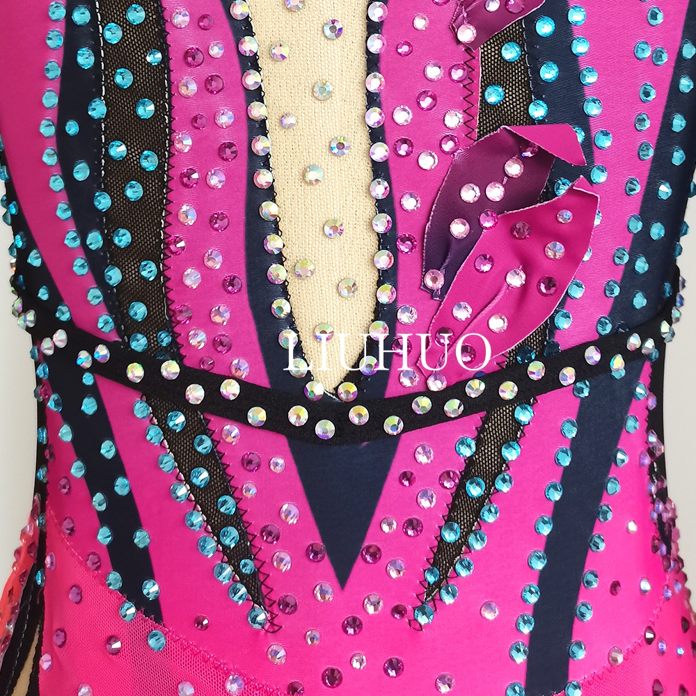 LH Rhythmic Gymnastics BD3247