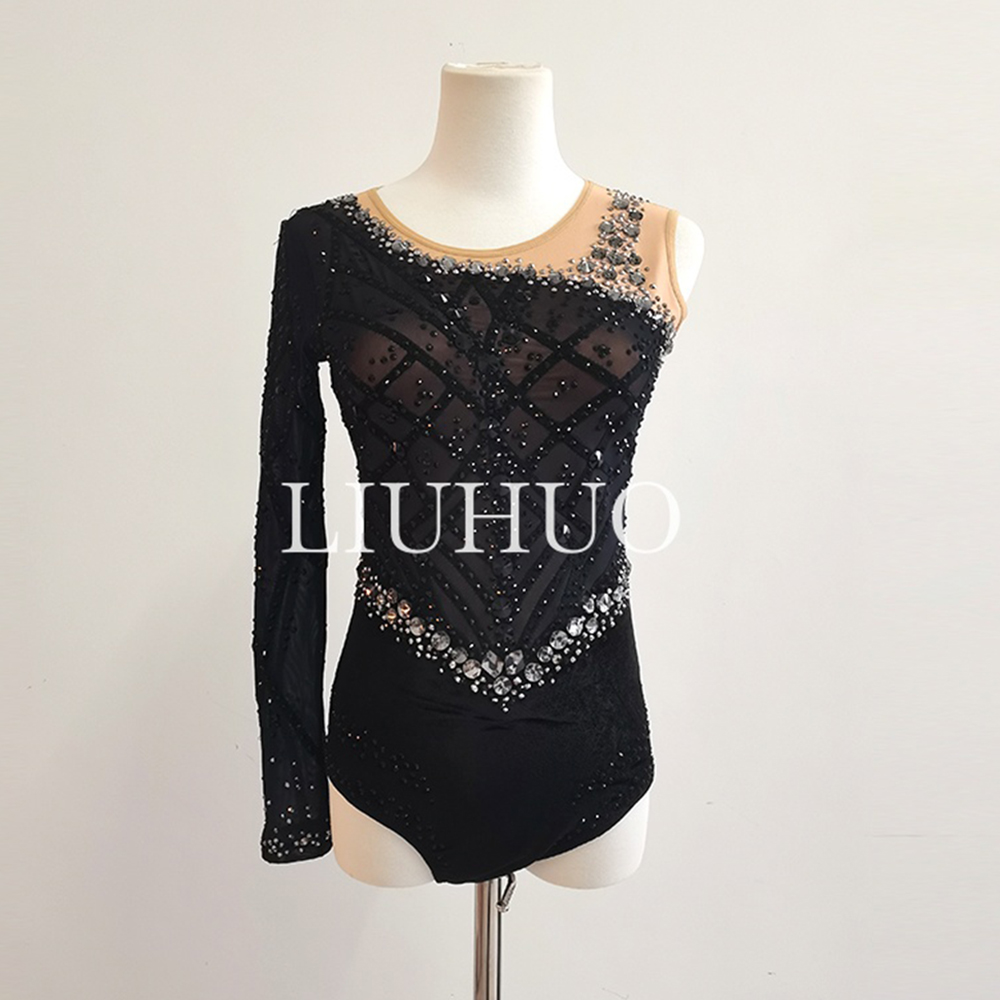 LH Rhythmic Gymnastics JC649