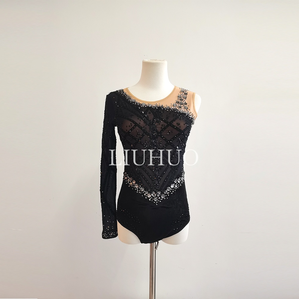 LH Rhythmic Gymnastics JC649