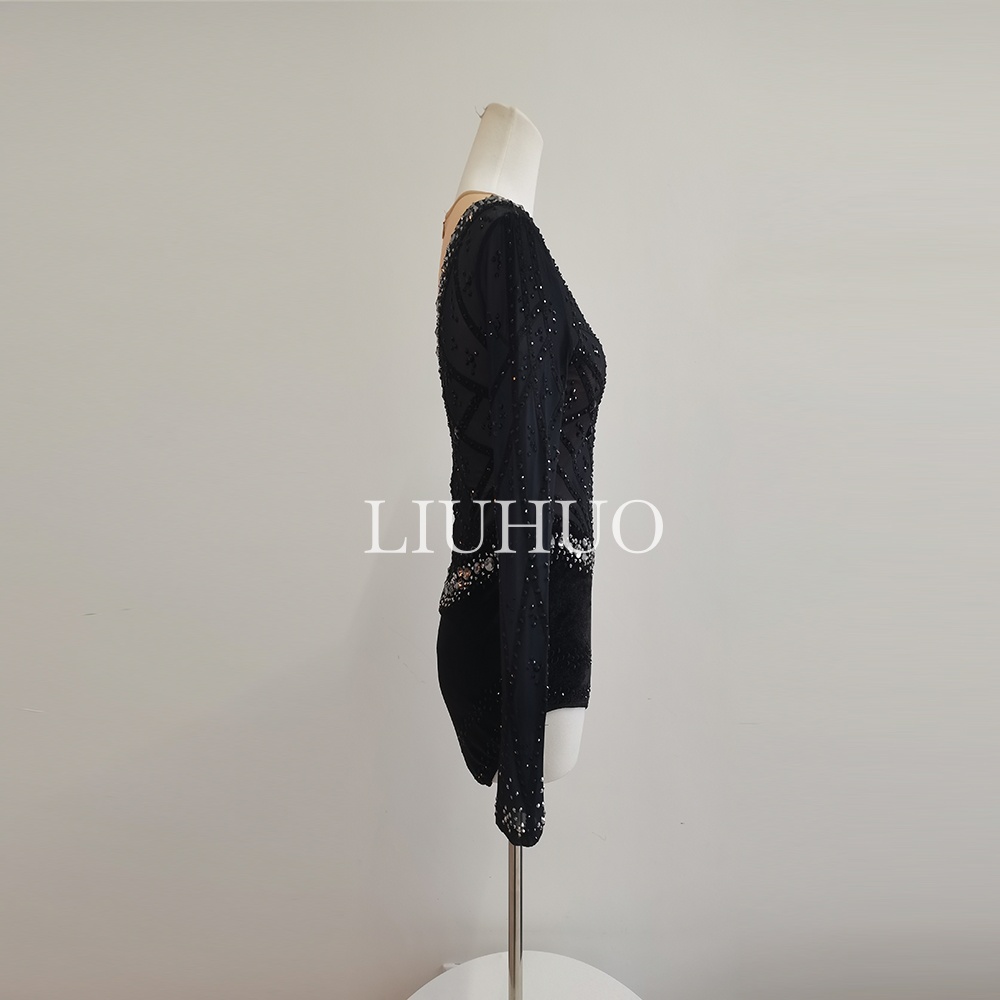 LH Rhythmic Gymnastics JC649