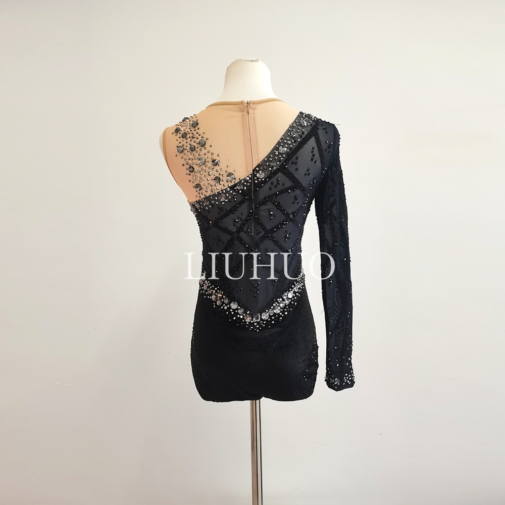 LH Rhythmic Gymnastics JC649
