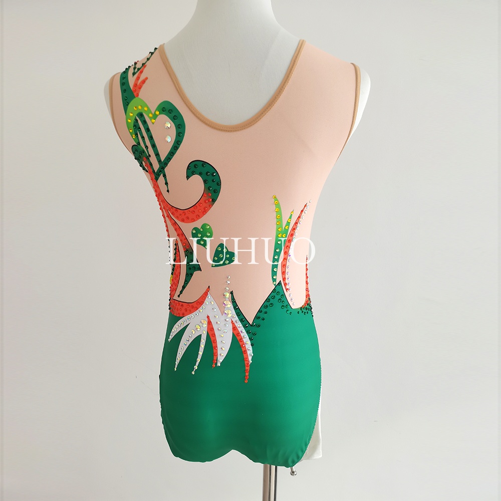 LH Rhythmic Gymnastics BD746