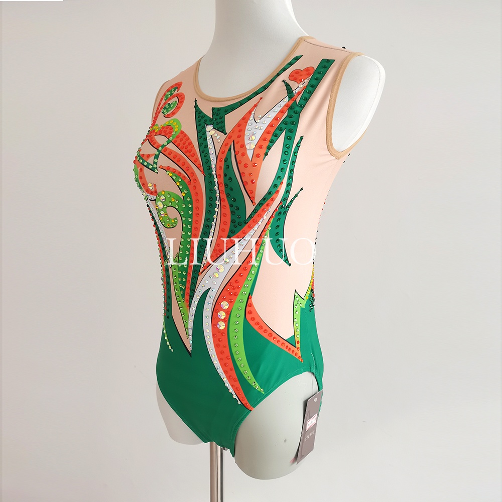 LH Rhythmic Gymnastics BD746