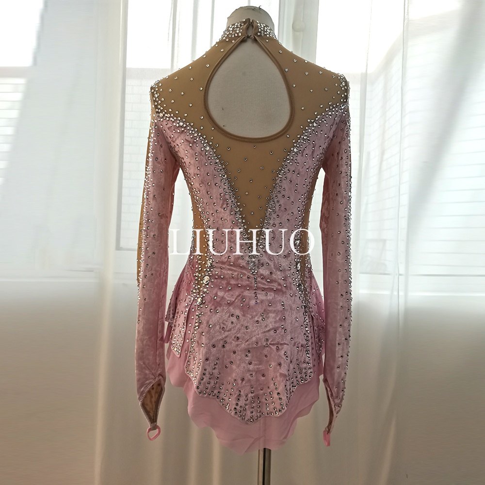 [Copy]LH Rhythmic Gymnastics BD3483