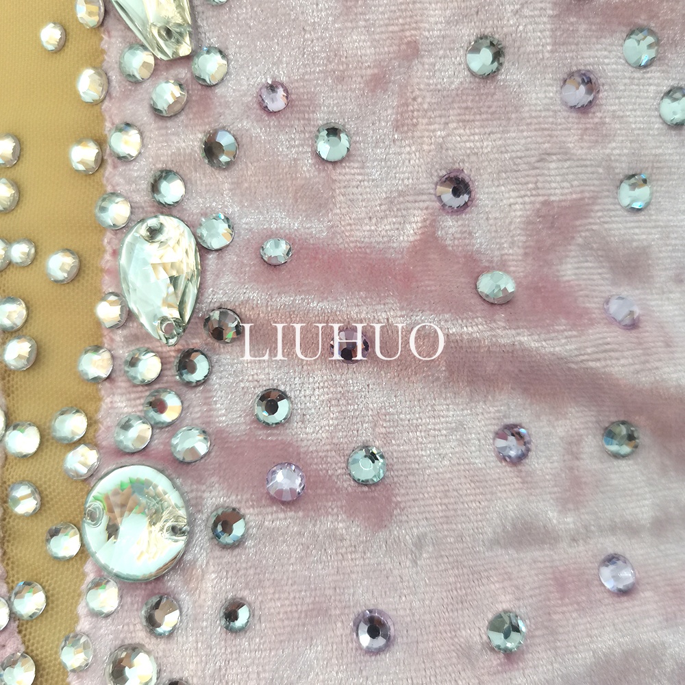 [Copy]LH Rhythmic Gymnastics BD3483