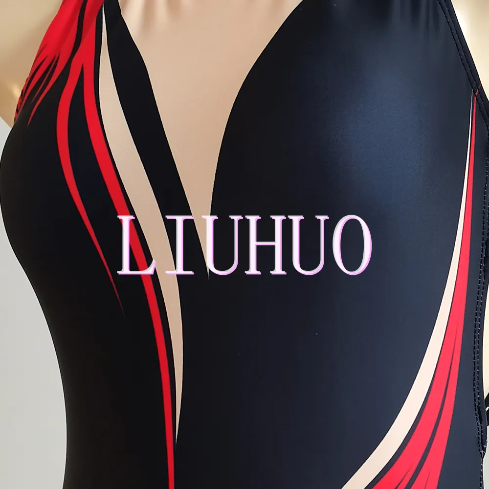 LH Synchronized Swimming JC690