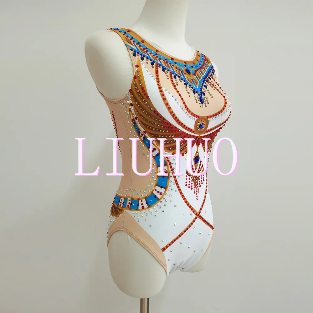 LH Synchronized Swimming JC700