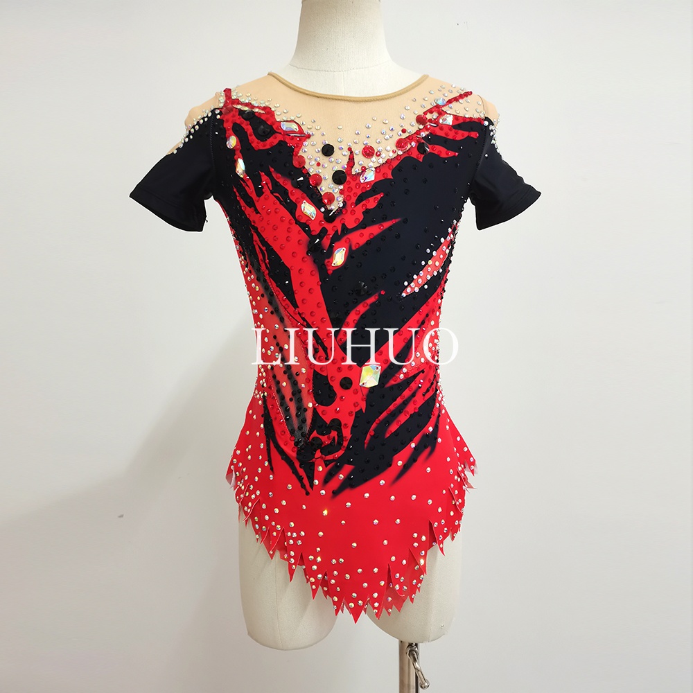 [Copy]LH Rhythmic Gymnastics BD1690