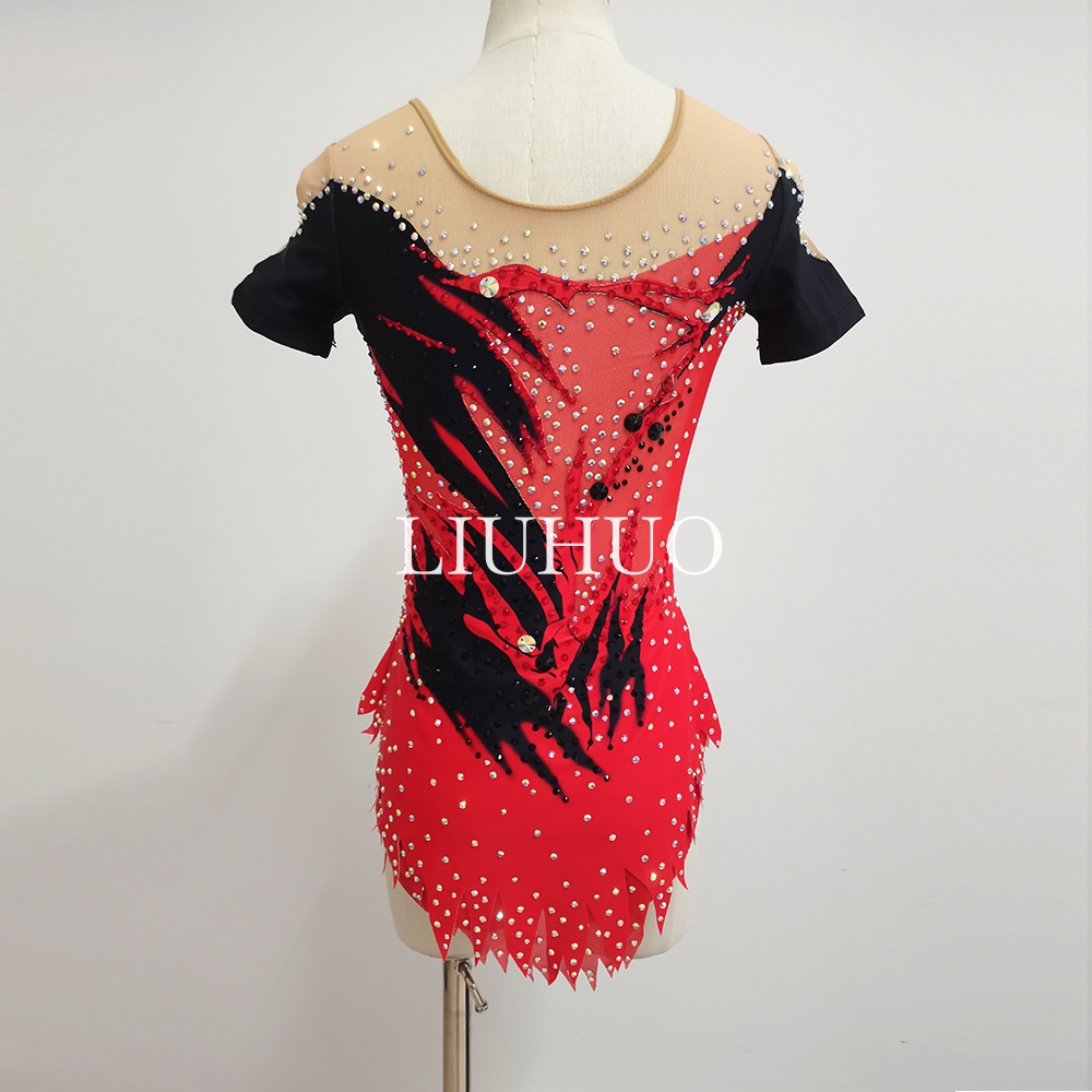 [Copy]LH Rhythmic Gymnastics BD1690
