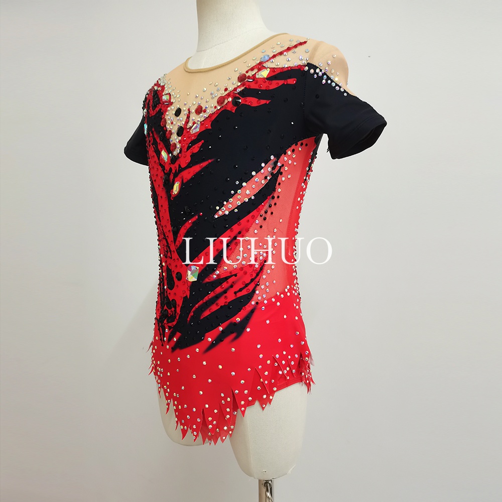 [Copy]LH Rhythmic Gymnastics BD1690