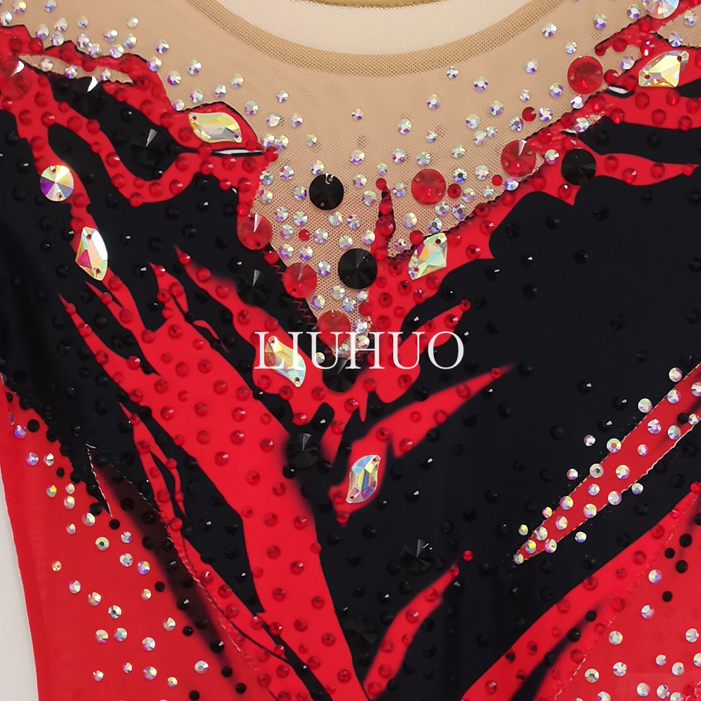 [Copy]LH Rhythmic Gymnastics BD1690