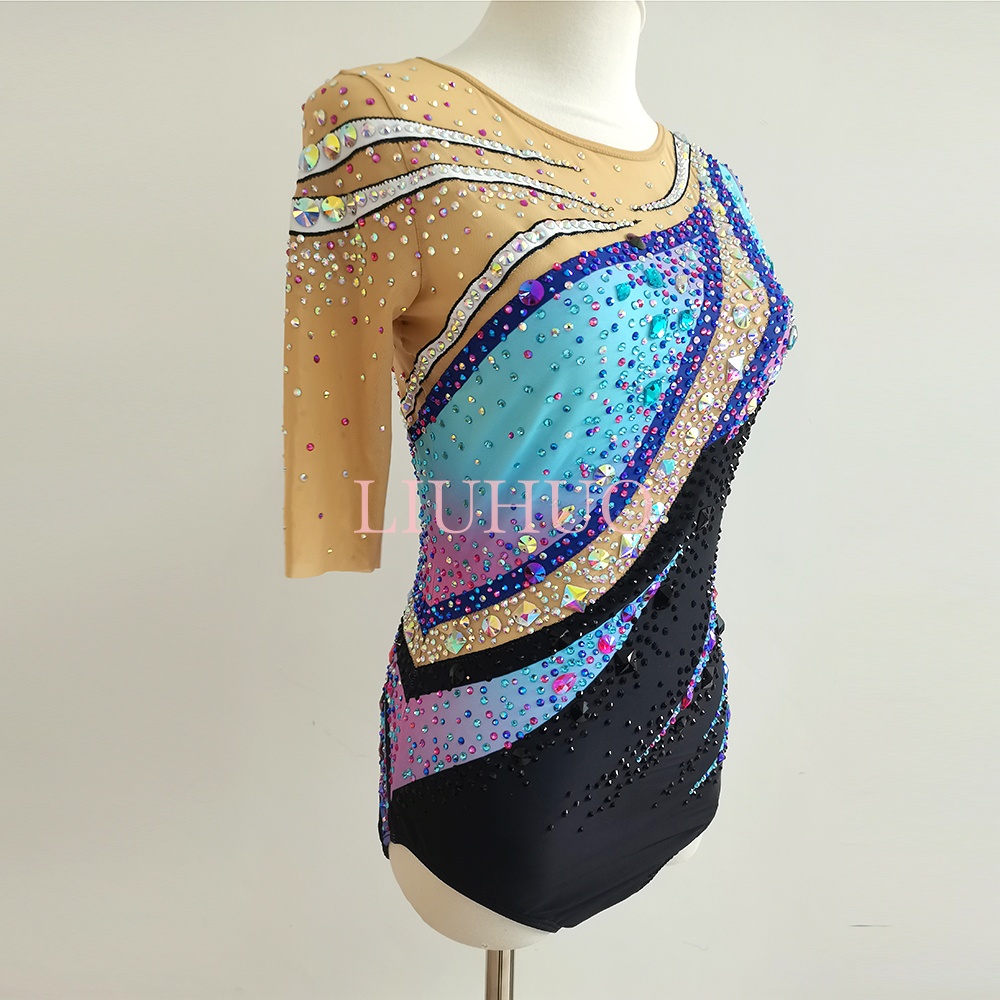 LH Rhythmic Gymnastics BD7224