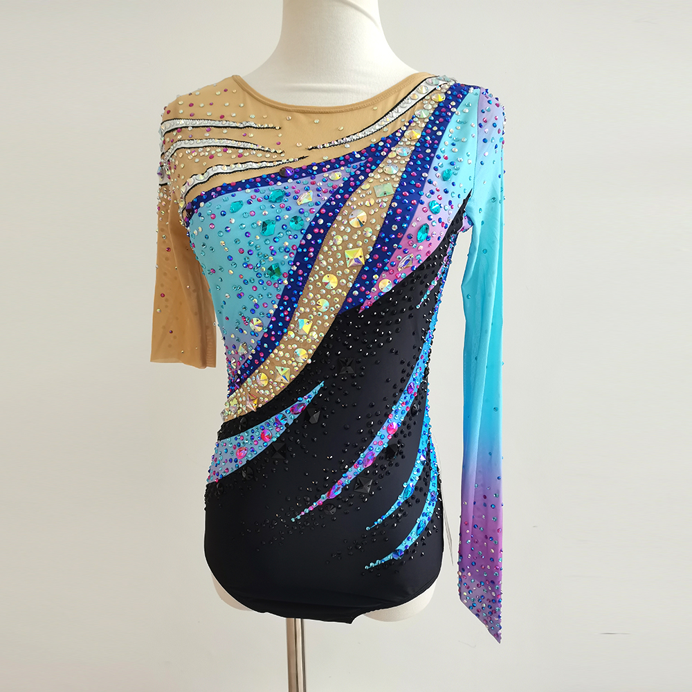 LH Rhythmic Gymnastics BD7224