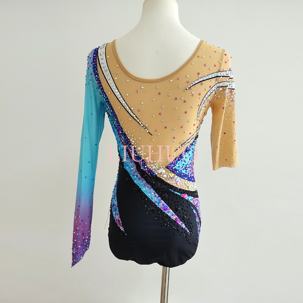 LH Rhythmic Gymnastics BD7224
