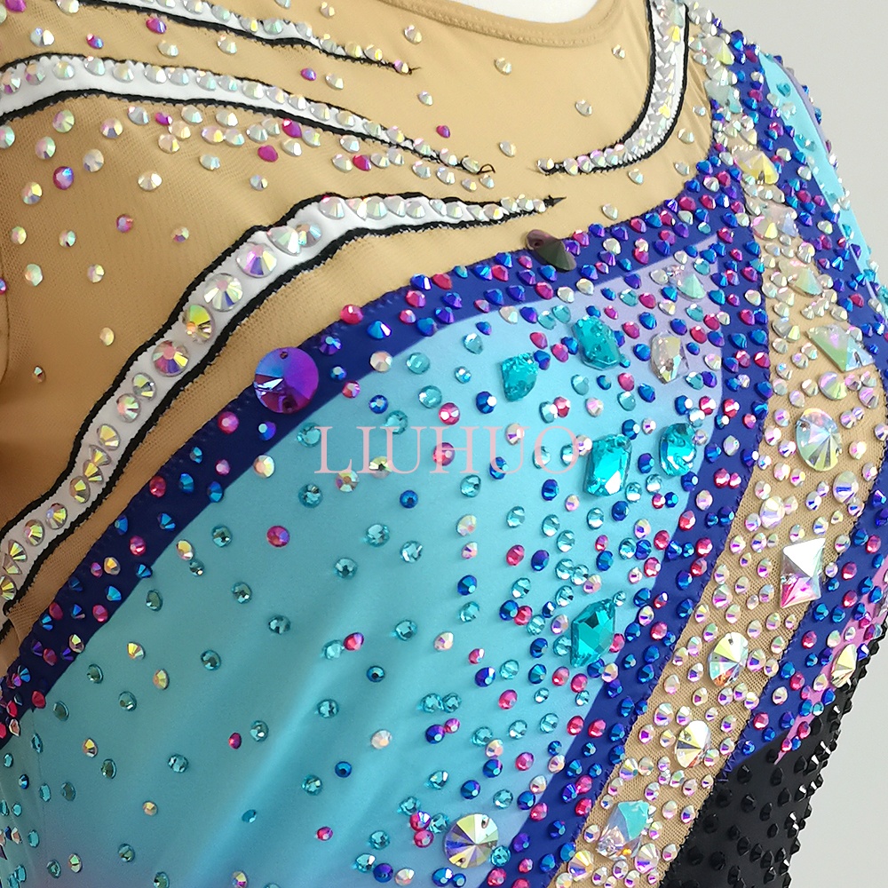 LH Rhythmic Gymnastics BD7224
