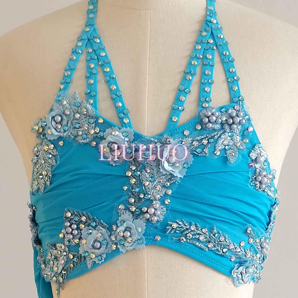 LH Lyrical Dance BD1927
